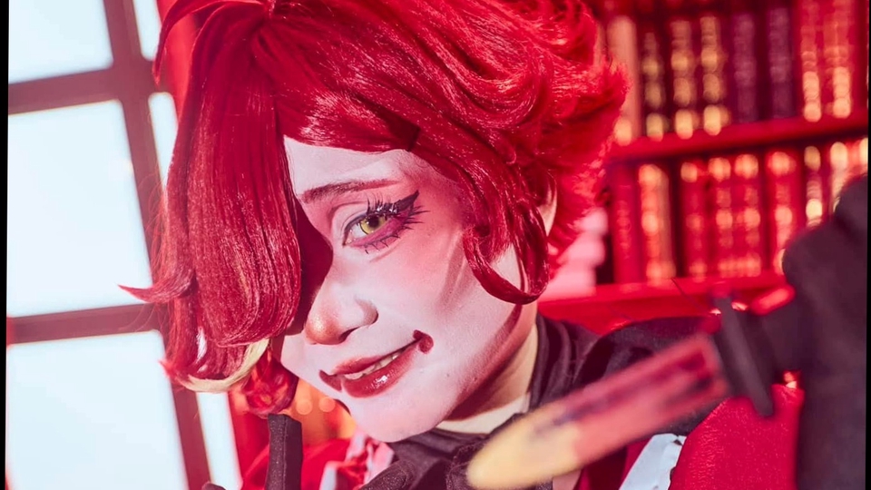 ช่างแต่งหน้ารับปริญญา แต่งหน้าสไตล์เกาหลี สวยเป๊ะ