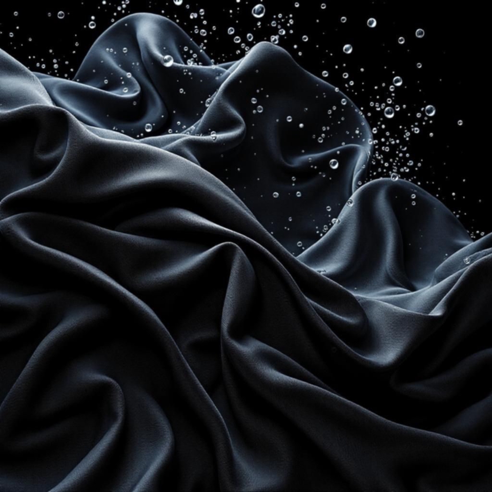 ผ้าใบผ้าใหญ่พริ้วไหวชัดเจน