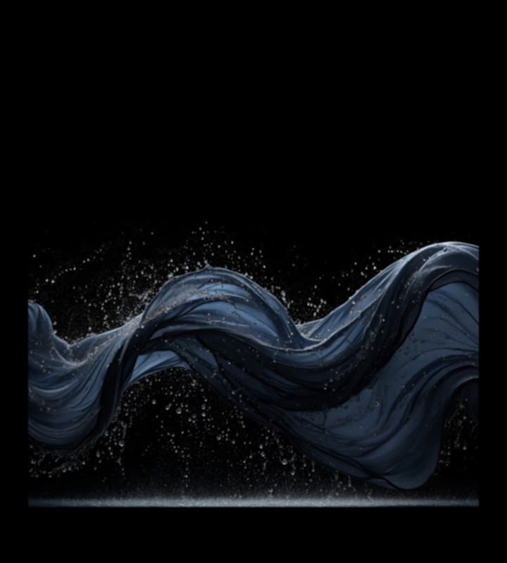 เป็นภาพที่ใช้แสงสีขาว