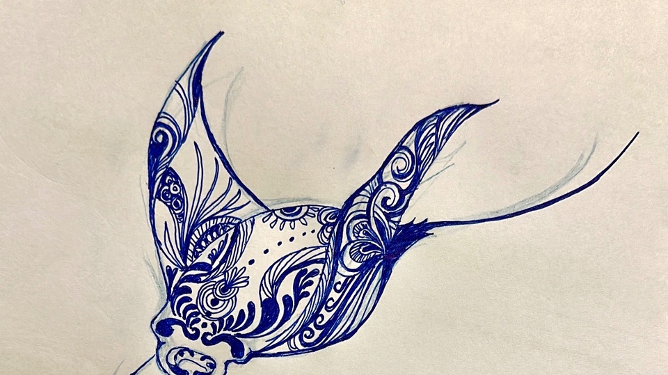 รับออกแบบลายสัก