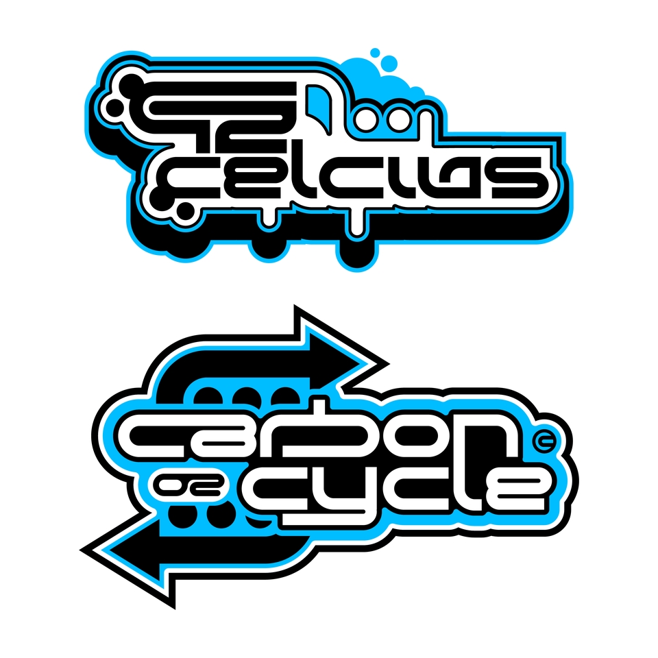 Logo - ArtStarv2 รับออกแบบโลโก้ - 3