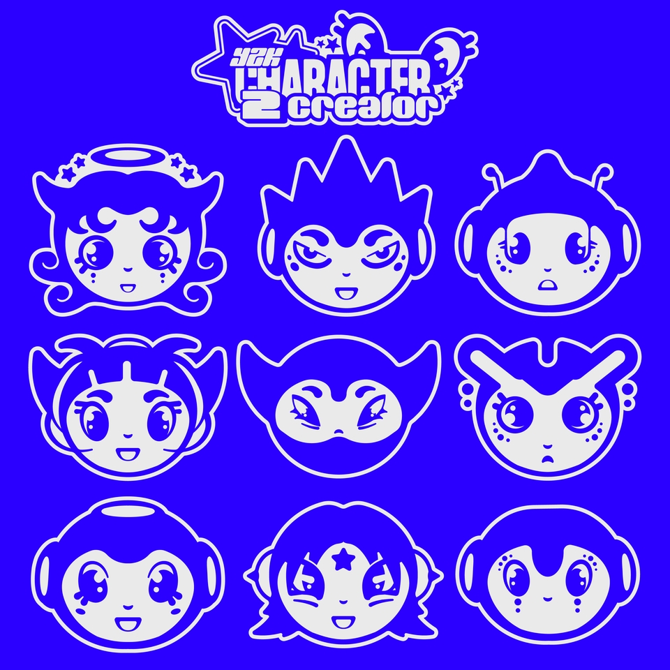 Logo - ArtStarv2 รับออกแบบโลโก้ - 5