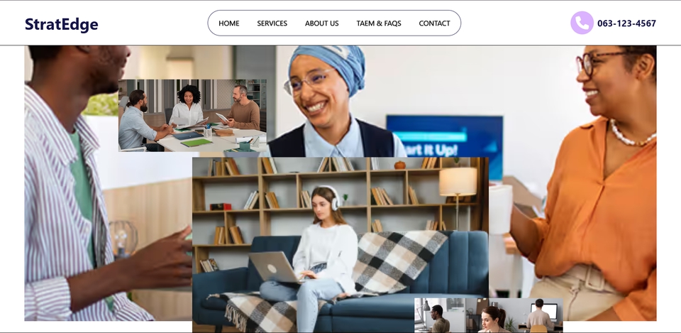 รับตัด HTML & CSS - รับทำ Landing Page สวย โปร โหลดไว รองรับมือถือทุกขนาด - 5