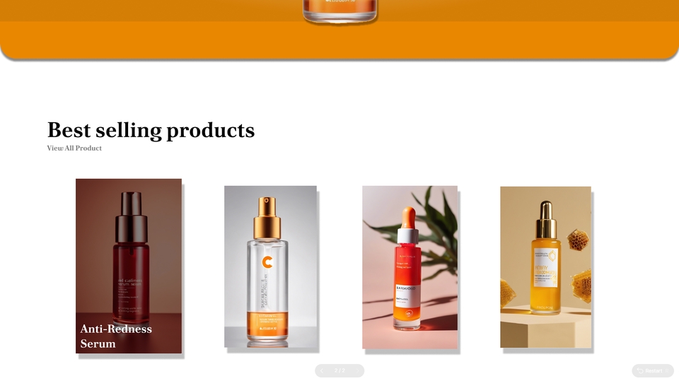 รับตัด HTML & CSS - รับทำ Landing Page สวย โปร โหลดไว รองรับมือถือทุกขนาด - 12