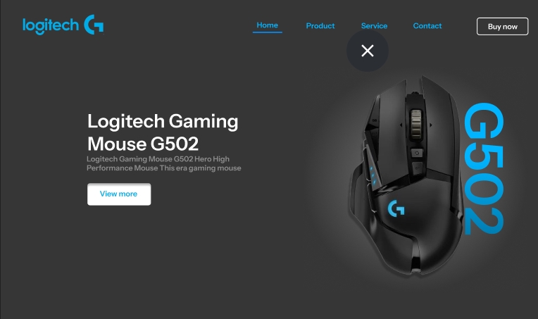 รับตัด HTML & CSS - รับทำ Landing Page สวย โปร โหลดไว รองรับมือถือทุกขนาด - 8
