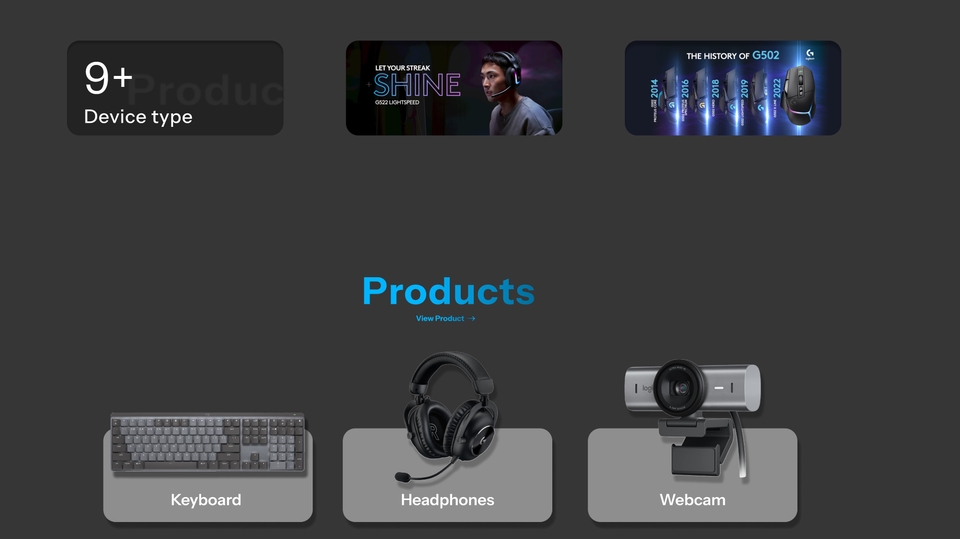 รับตัด HTML & CSS - รับทำ Landing Page สวย โปร โหลดไว รองรับมือถือทุกขนาด - 9