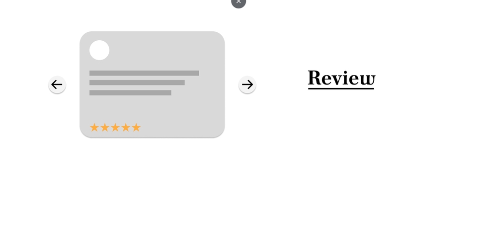 รับตัด HTML & CSS - รับทำ Landing Page สวย โปร โหลดไว รองรับมือถือทุกขนาด - 15