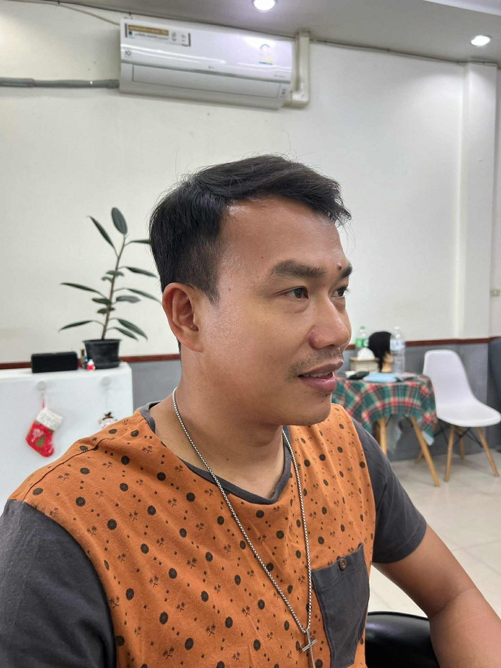 ช่างตัดผม - ตัดผมแฟชั่นชาย จ.บุรีรัมย์ - 6