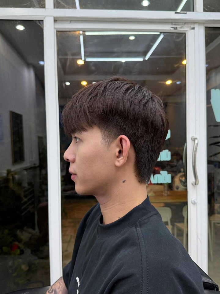 ช่างตัดผม - ตัดผมแฟชั่นชาย จ.บุรีรัมย์ - 3