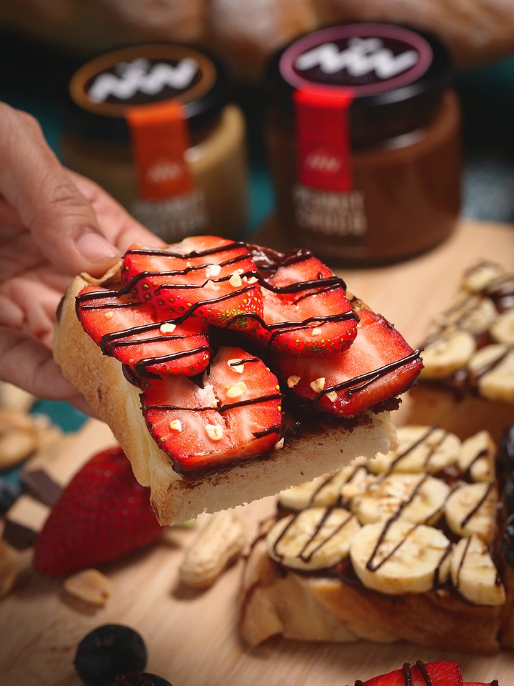 รับถ่ายภาพอาหาร ช่างภาพฟรีแลนซ์ ถ่ายรูปสวย สไตล์มืออาชีพ