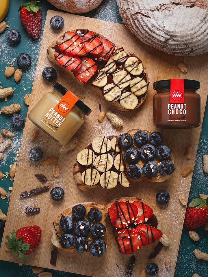 รับถ่ายภาพอาหาร ช่างภาพฟรีแลนซ์ ถ่ายภาพสินค้าสวย