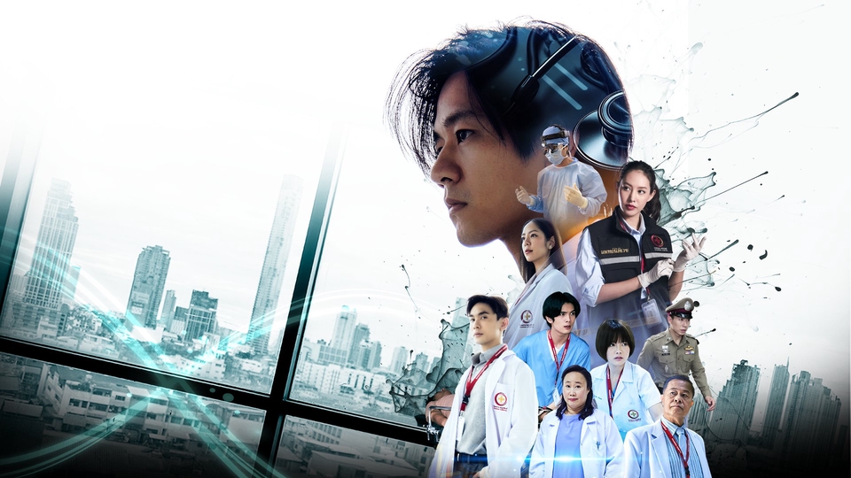 รับทำซับไตเติ้ล ละครซีรี่ย์คุณภาพสูง ทีมงานมืออาชีพ