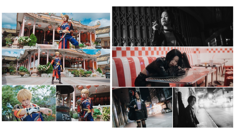 ตากล้อง รับถ่ายภาพ บันทึกภาพถ่ายสไตล์ต่างๆ หลากหลายสถานที่และงานอีเว้นท์ รูปภาพสีสันสดใสและการถ่ายแบบแฟชั่น รับถ่ายรูปคน รับถ่ายรูปโปรไฟล์ ช่างภาพกรุงเทพ ช่างภาพเชียงใหม่ ช่างภาพภูเก็ต หาช่างภาพ ถ่ายรูปสินค้าสวยๆ