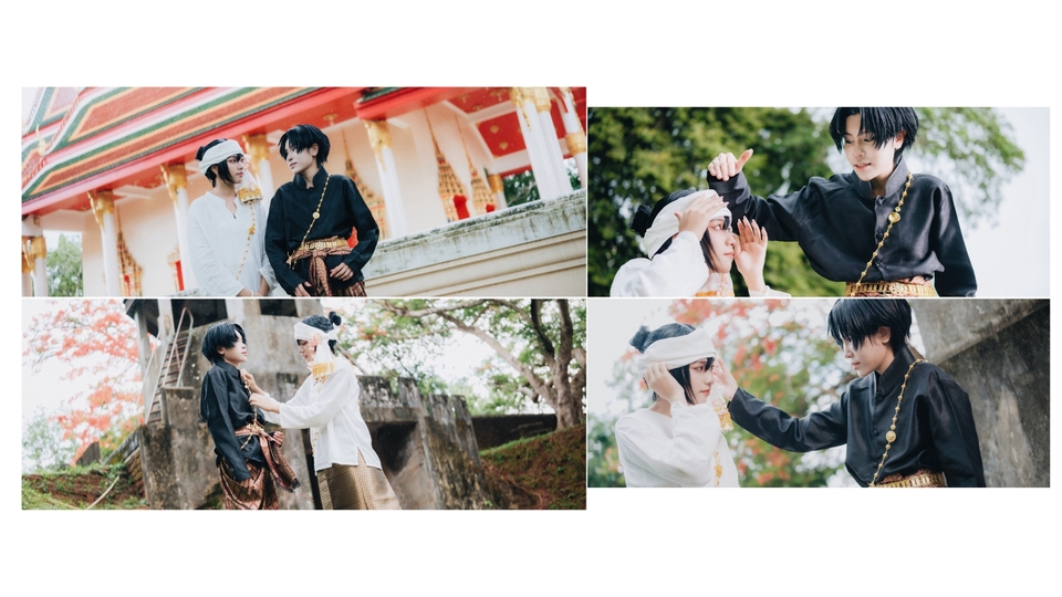 ตากล้อง รับถ่ายรูป แต่งกายชุดไทยคู่รัก ถ่ายรูปพรีเวดดิ้งสวยๆ บรรยากาศดี มีสไตล์ ถ่ายภาพคู่รัก งานแต่งงาน พรีเวดดิ้ง ช่างภาพถ่ายรูปมืออาชีพ หาช่างภาพ ถ่ายรูปสถานที่ งานอีเว้นท์ กรุงเทพ เชียงใหม่ ภูเก็ต ขอนแก่น