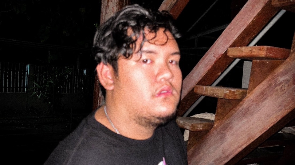 เป็นคนที่โทนเสียงใหญ่
