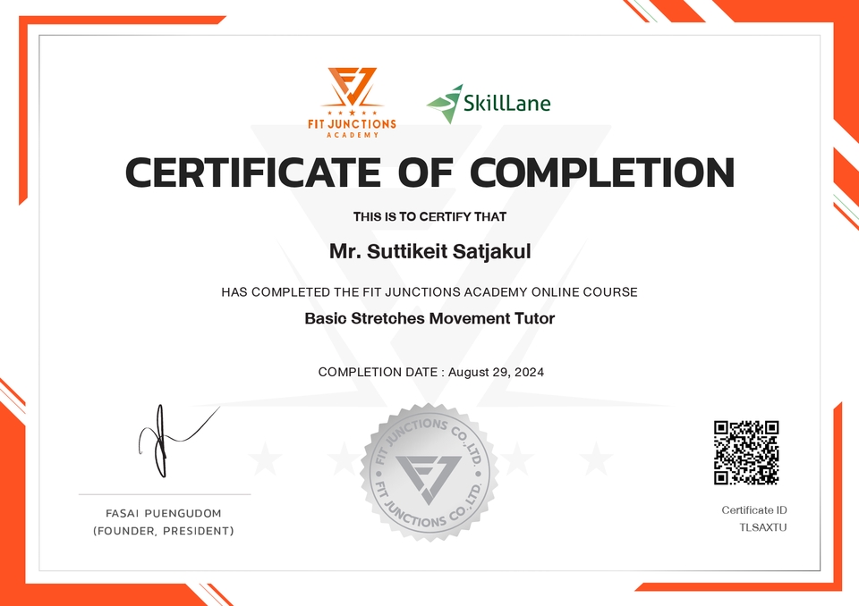 Personal Trainer - รับสอนออกกำลังกายออนไลน์ ปรับอาหาร เพื่อสุขภาพที่ดี เข้าใจง่ายทำเองได้ที่บ้าน - 8