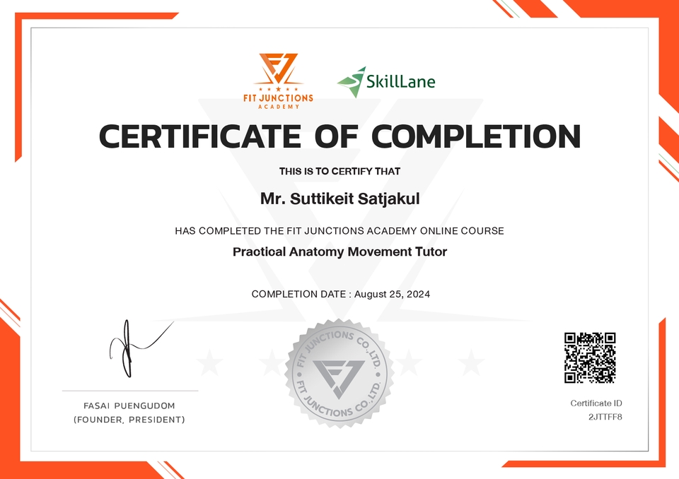 Personal Trainer - รับสอนออกกำลังกายออนไลน์ ปรับอาหาร เพื่อสุขภาพที่ดี เข้าใจง่ายทำเองได้ที่บ้าน - 9