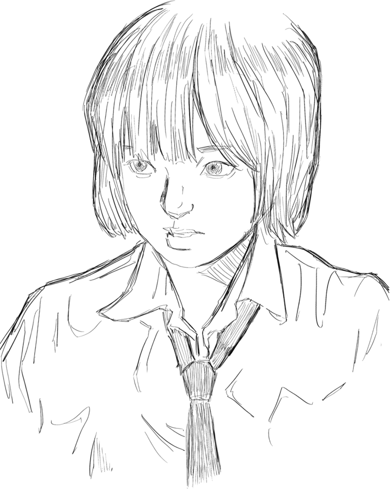 วาดภาพลายเส้น - รับวาดทุกประเภทครับ - 3