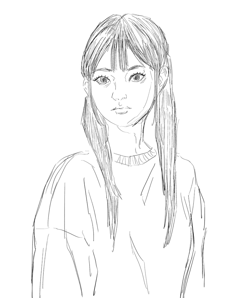 วาดภาพลายเส้น - รับวาดทุกประเภทครับ - 2