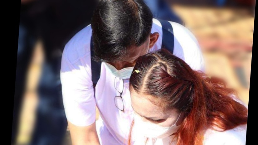 ขอทำความดีไม่ใช่เพราะกลัวตกนรก หรืออยากขึ้นสวรรค์ แต่กลัวการเวียนว่ายตายเกิด มากกว่า