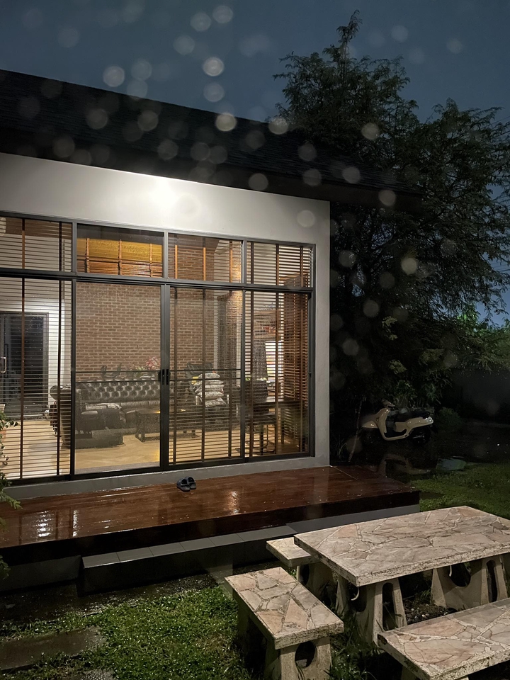 สตูดิโอให้เช่า - ห้องซ้อมดนตรี Brick Studio | Music Rehearsal Room สมุทรปราการ - 10