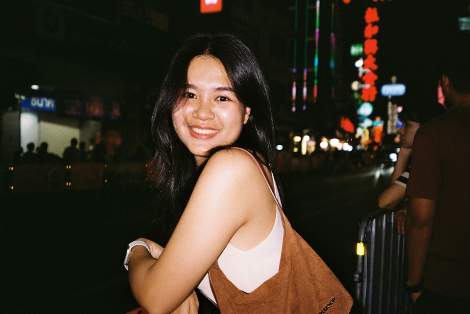 ผู้ช่วยช่างภาพ - รับถ่ายรูปกล้องฟิล์ม / กล้องดิจิตอล / กล้องโทรศัพท์ - 8