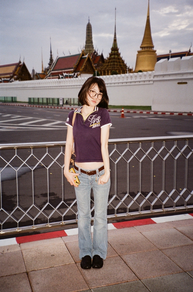 ผู้ช่วยช่างภาพ - รับถ่ายรูปกล้องฟิล์ม / กล้องดิจิตอล / กล้องโทรศัพท์ - 7