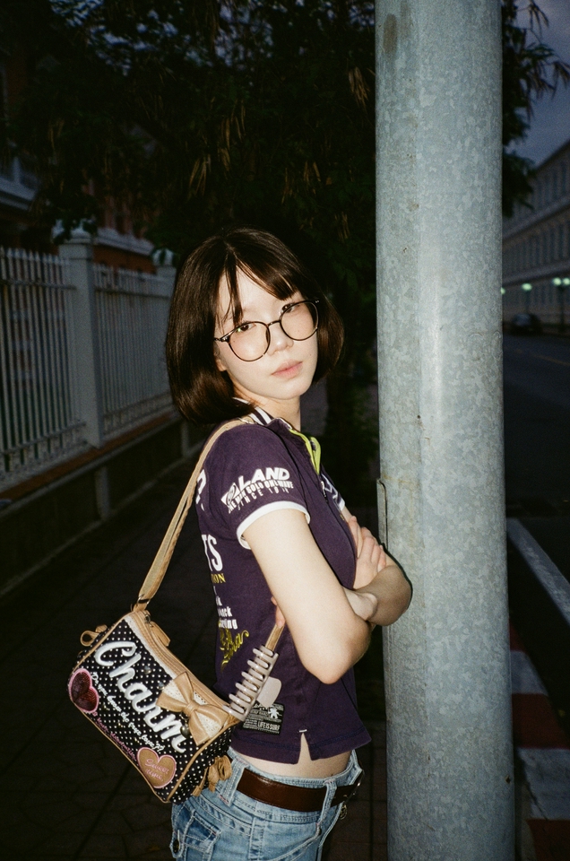 ผู้ช่วยช่างภาพ - รับถ่ายรูปกล้องฟิล์ม / กล้องดิจิตอล / กล้องโทรศัพท์ - 6