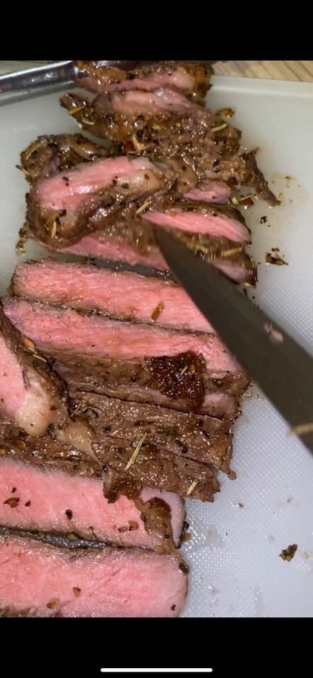 จ้างเชฟส่วนตัว ทำสเต็กเนื้อคุณภาพเยี่ยม เชฟทำอาหารที่บ้าน