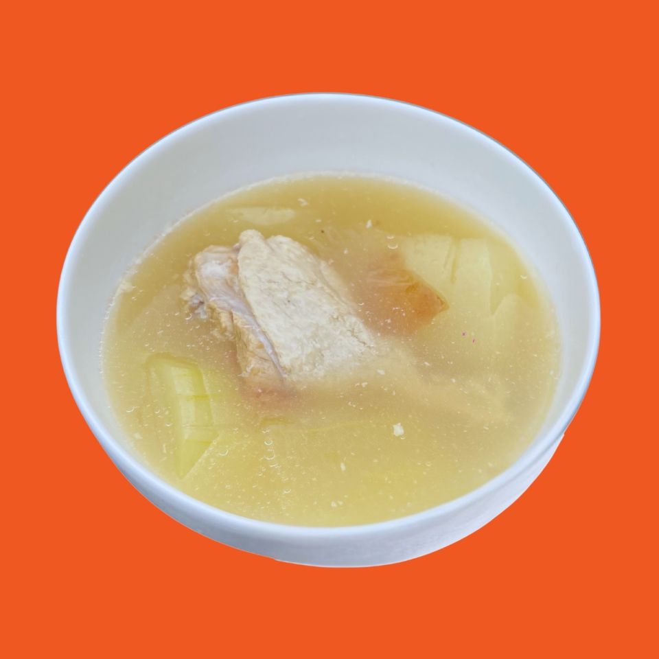 อื่นๆ - อาหารกล่อง ข้าวหน้าไก่พูนช้อน สูตรต้นตำรับ โชคชัย 4 - 8