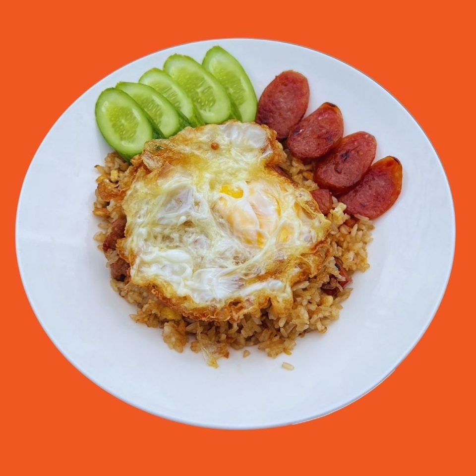 อื่นๆ - อาหารกล่อง ข้าวหน้าไก่พูนช้อน สูตรต้นตำรับ โชคชัย 4 - 4