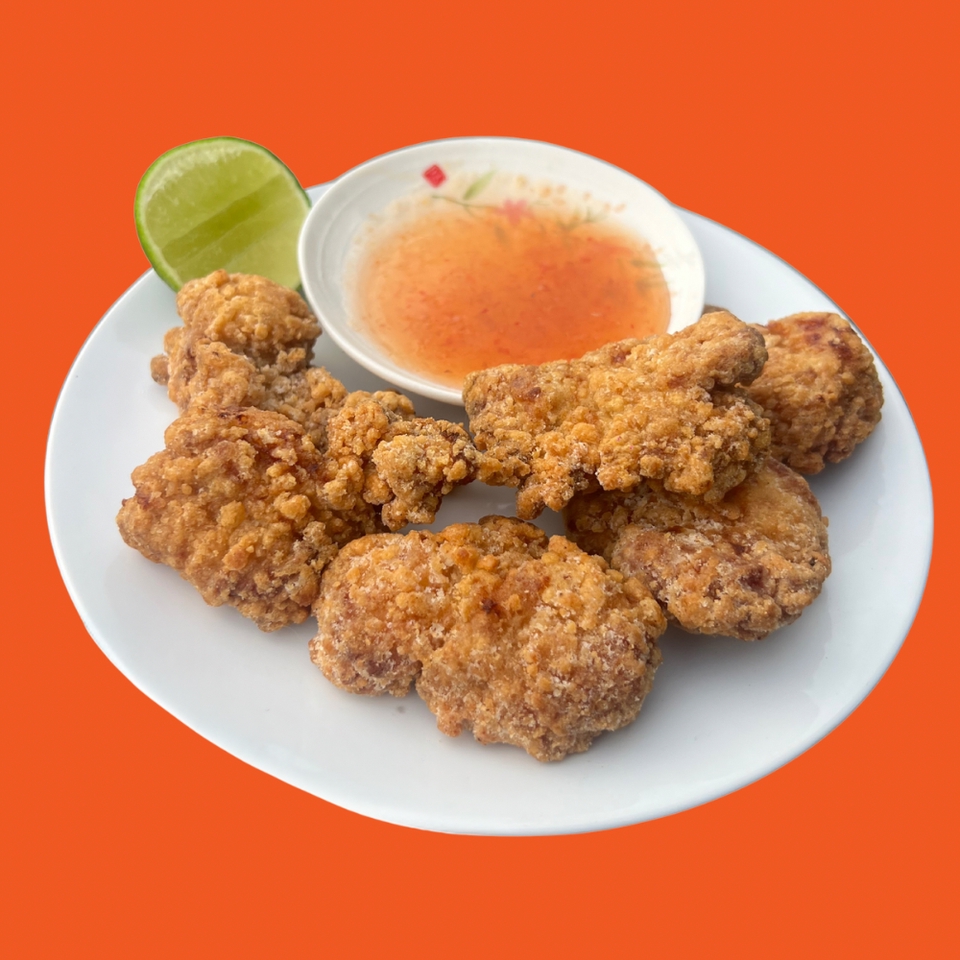 อื่นๆ - อาหารกล่อง ข้าวหน้าไก่พูนช้อน สูตรต้นตำรับ โชคชัย 4 - 7