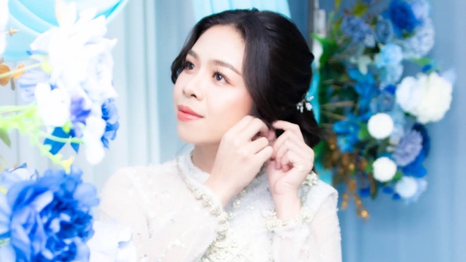 ภาพถ่ายเจ้าสาว