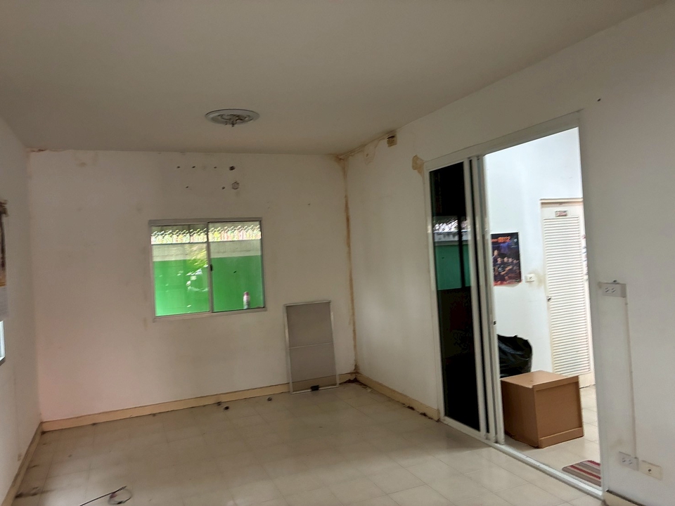 รับรีโนเวทบ้าน - ออกแบบรีโนเวท ทำ BOQ บ้านเดี่ยว 2 ชั้น รีโนเวทใหม่ พฤกษาวิลเลจ 4 บางใหญ่ - 10