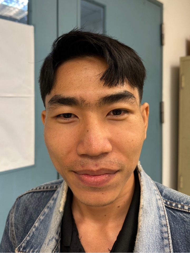 ตัดผมเดลิเวอรี่ ช่างตัดผมมืออาชีพ บริการถึงบ้าน