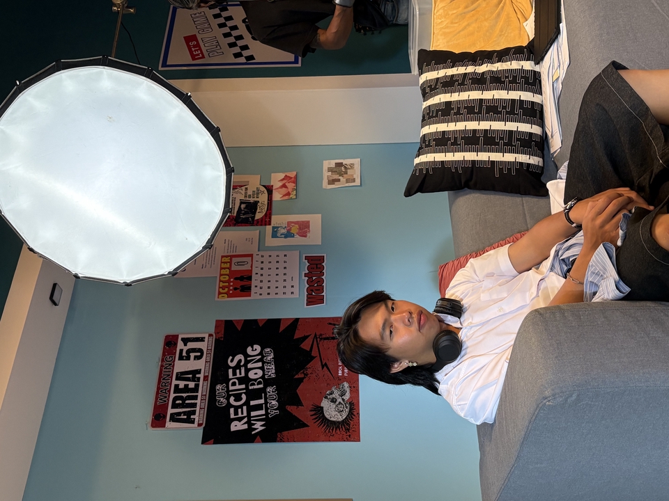 Acting & Modeling - Modeling and Actor : นายแบบ|นักแสดง|Extra - 4