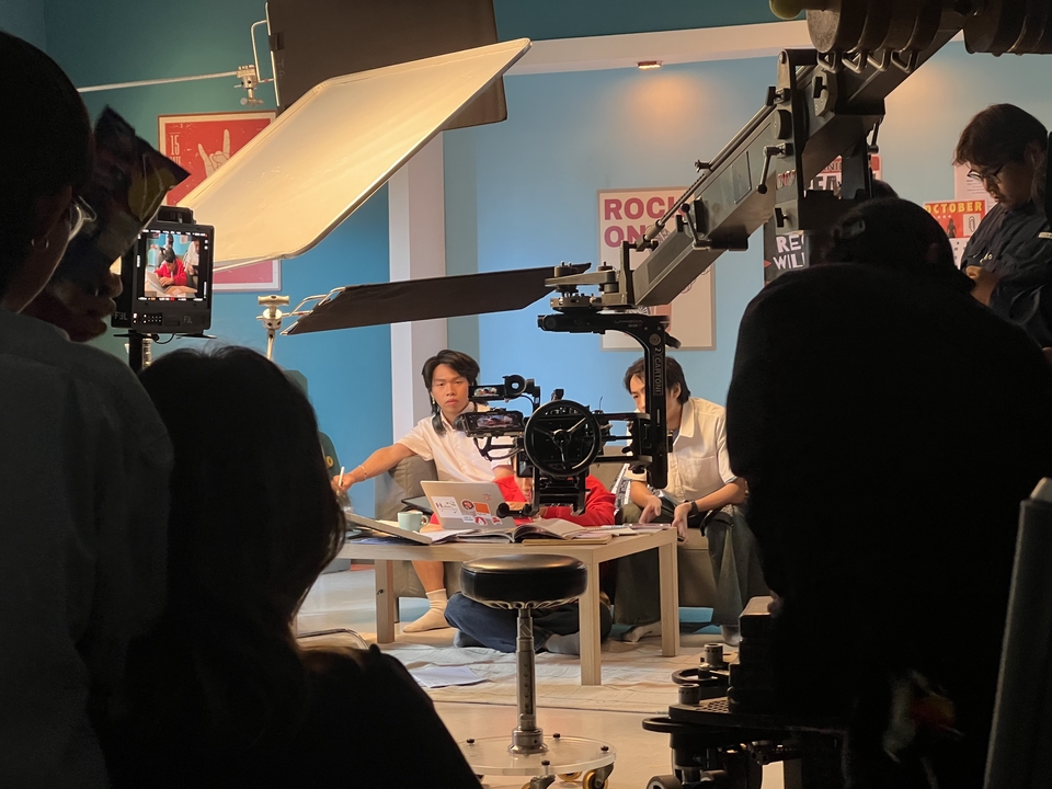 Acting & Modeling - Modeling and Actor : นายแบบ|นักแสดง|Extra - 5