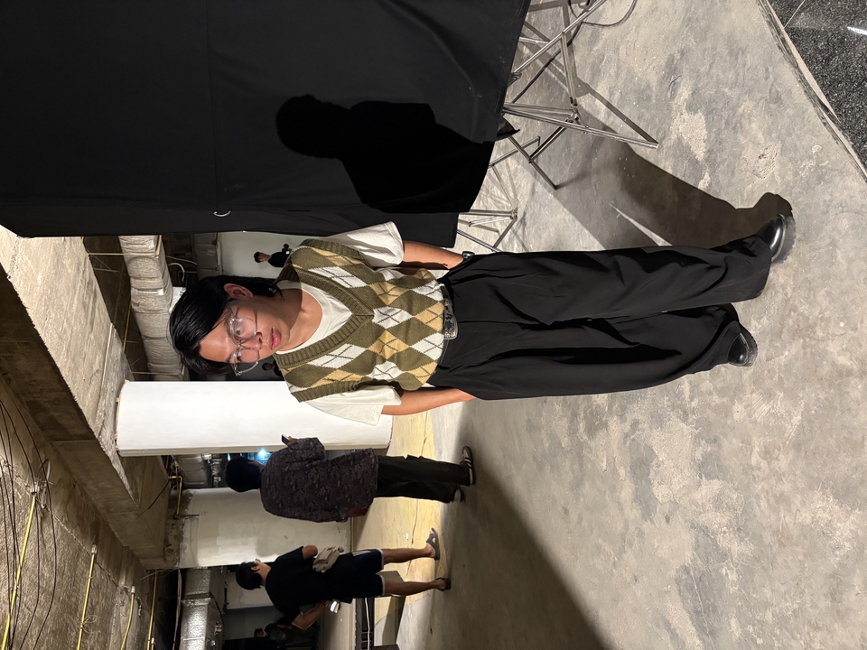 Acting & Modeling - Modeling and Actor : นายแบบ|นักแสดง|Extra - 11