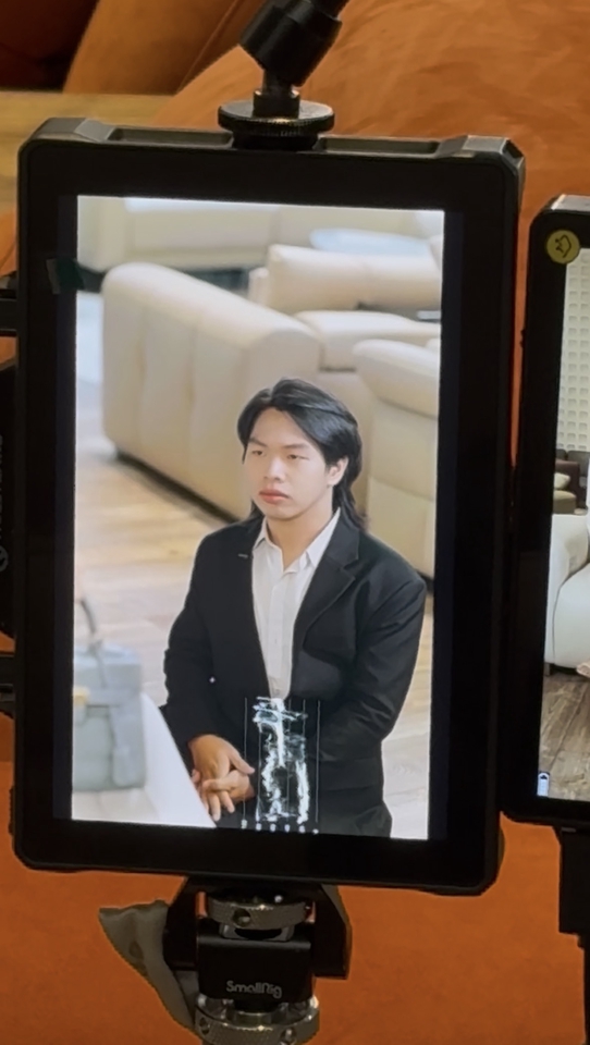 Acting & Modeling - Modeling and Actor : นายแบบ|นักแสดง|Extra - 7