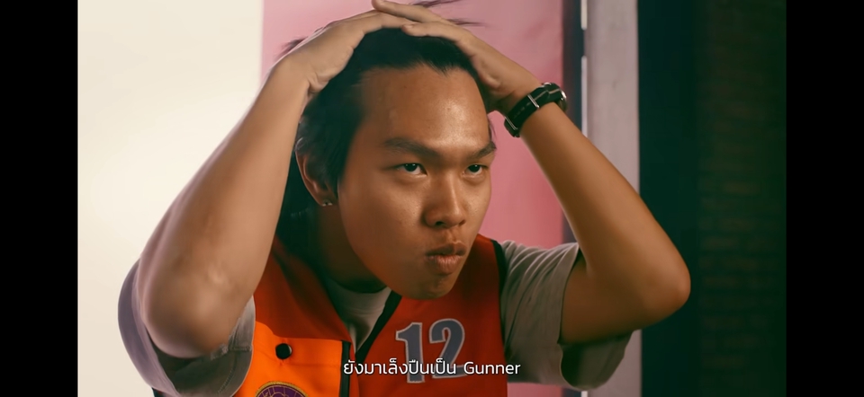 Acting & Modeling - Modeling and Actor : นายแบบ|นักแสดง|Extra - 8