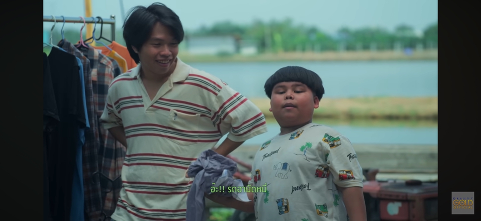 Acting & Modeling - Modeling and Actor : นายแบบ|นักแสดง|Extra - 13