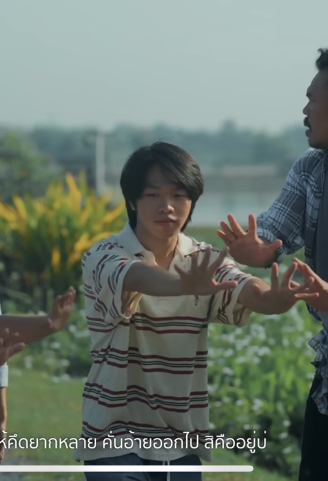 Acting & Modeling - Modeling and Actor : นายแบบ|นักแสดง|Extra - 12