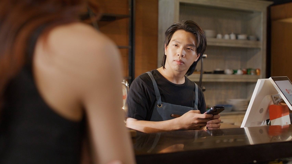 Acting & Modeling - Modeling and Actor : นายแบบ|นักแสดง|Extra - 9