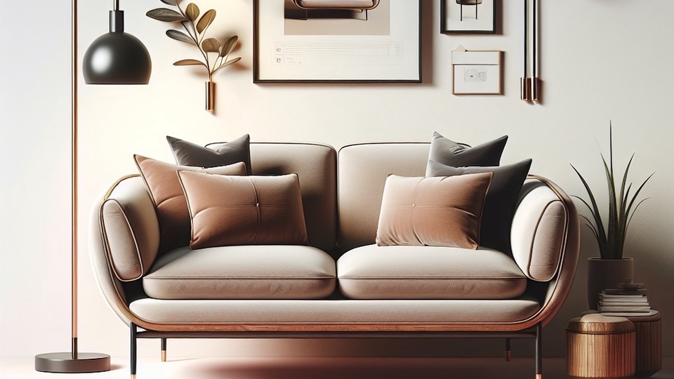 ออกแบบเฟอร์นิเจอร์ทุกประเภท