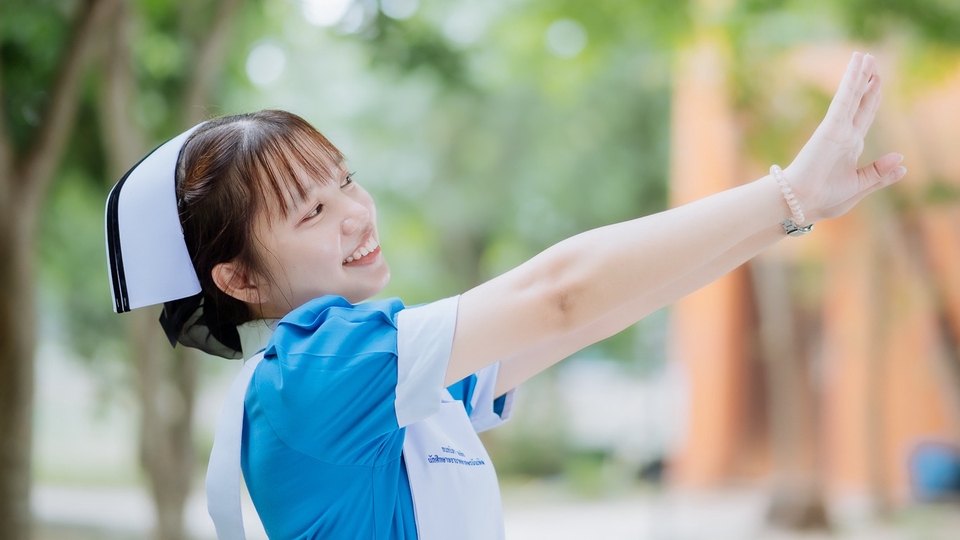 รับถ่ายวีดีโอพรีเซนเทชั่นงานแต่ง ตัดต่อวีดีโอสวยงาม