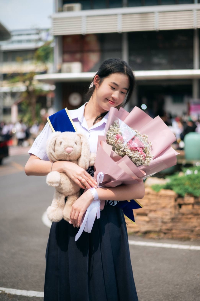 รับถ่ายภาพทำพอร์ต / portfolio / ถ่ายรูปปัจฉิมฯ นักเรียน / นักศึกษา