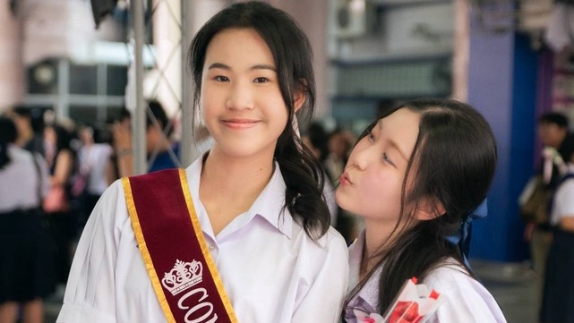 รับถ่ายภาพทำพอร์ต / portfolio / ถ่ายรูปปัจฉิมฯ นักเรียน / นักศึกษา