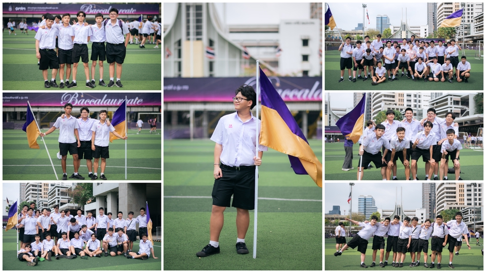 Photography - รับถ่ายภาพทำพอร์ต / portfolio / ถ่ายรูปปัจฉิมฯ นักเรียน / นักศึกษา - 14