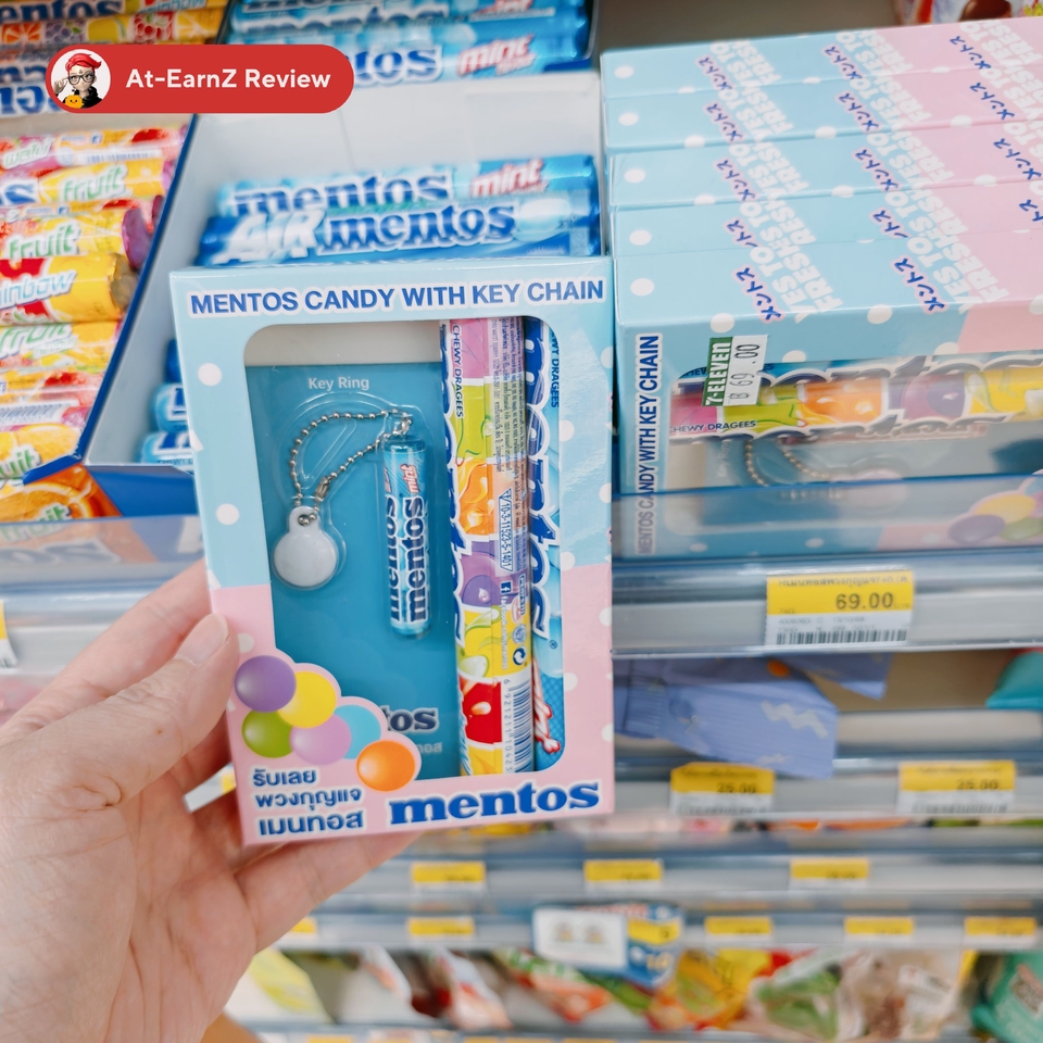 ขายภาพออนไลน์ - รับถ่ายภาพสินค้าออกใหม่ในกระแส โปรโมชั่น ขนม ของกิน สำหรับเอาไปใช้ทำ Content - 3