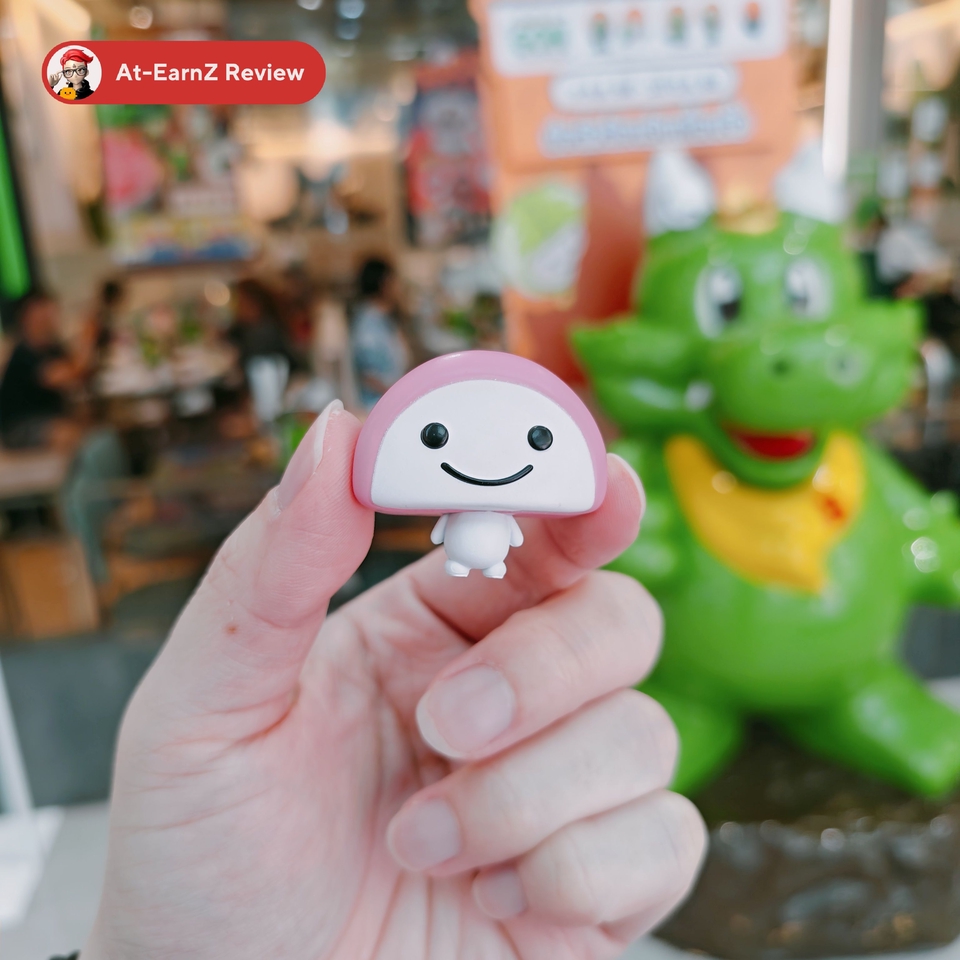 ขายภาพออนไลน์ - รับถ่ายภาพสินค้าออกใหม่ในกระแส โปรโมชั่น ขนม ของกิน สำหรับเอาไปใช้ทำ Content - 11